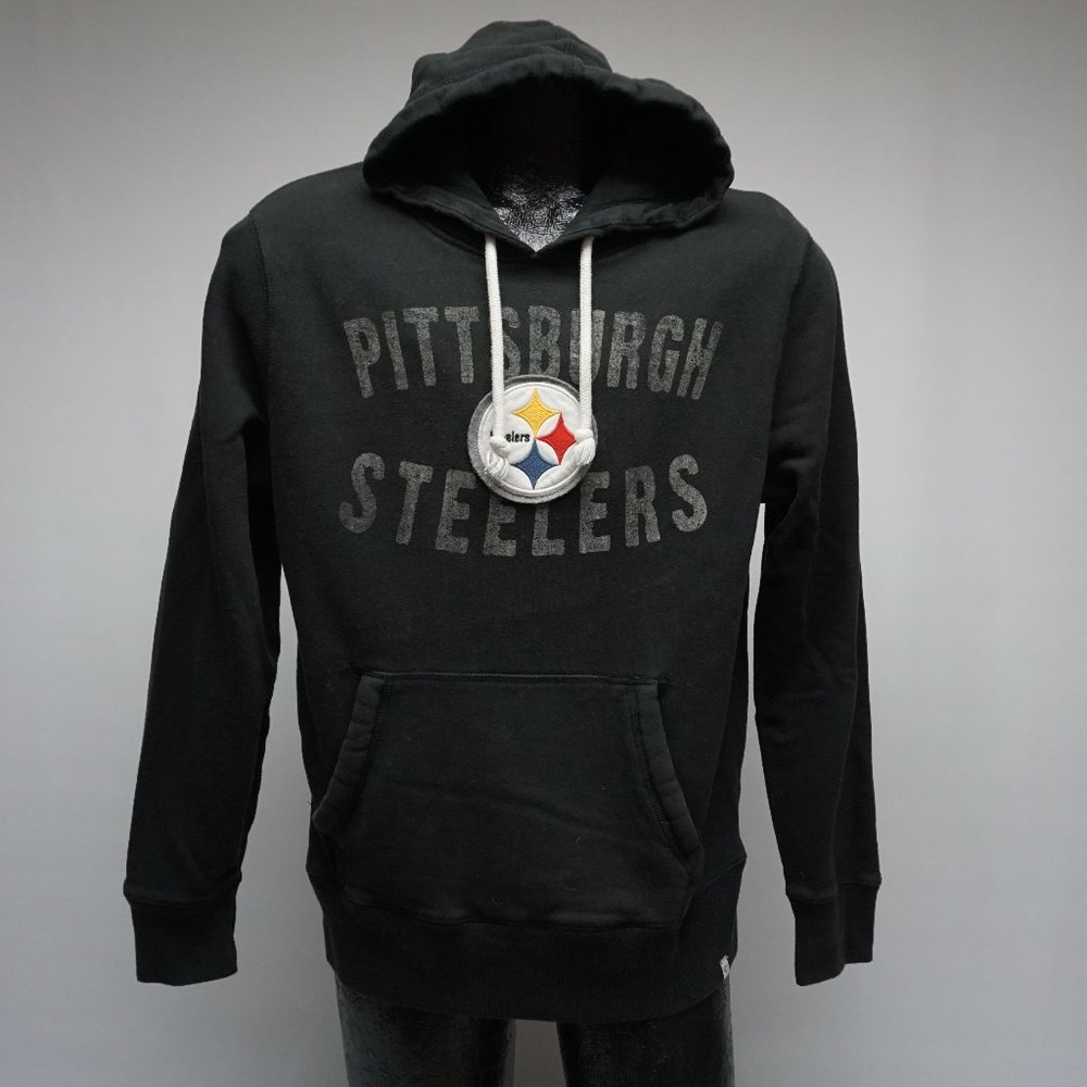 Pittsburg Steelers "47 Brand Hoodie XL